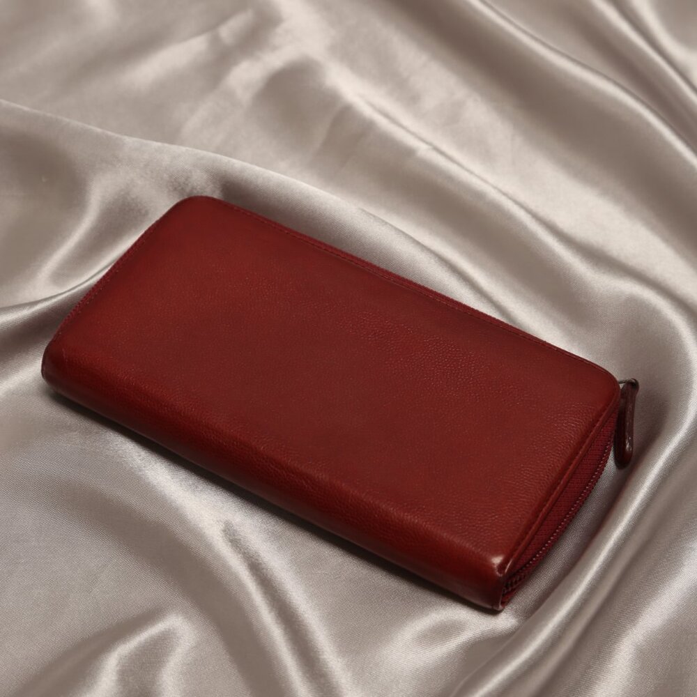 CHANEL Continental Wallet - Picture 7 of 12